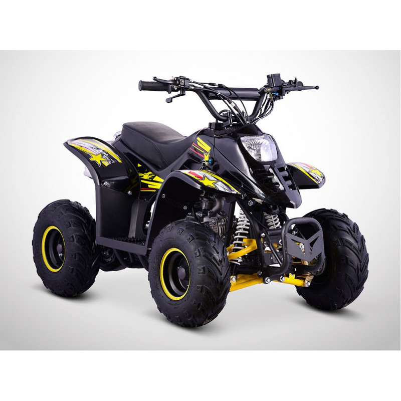 Quad enfant DEMAX 90 - DIAMON - Limited Edition 2018