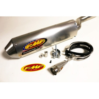 SILENCIEUX FMF SLIP-ON POWERCORE 4 FMF RAPTOR 350  05-13