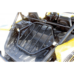 Support charge DRAGONFIRE RacePace amovible noir Yamaha YXZ1000R/SE