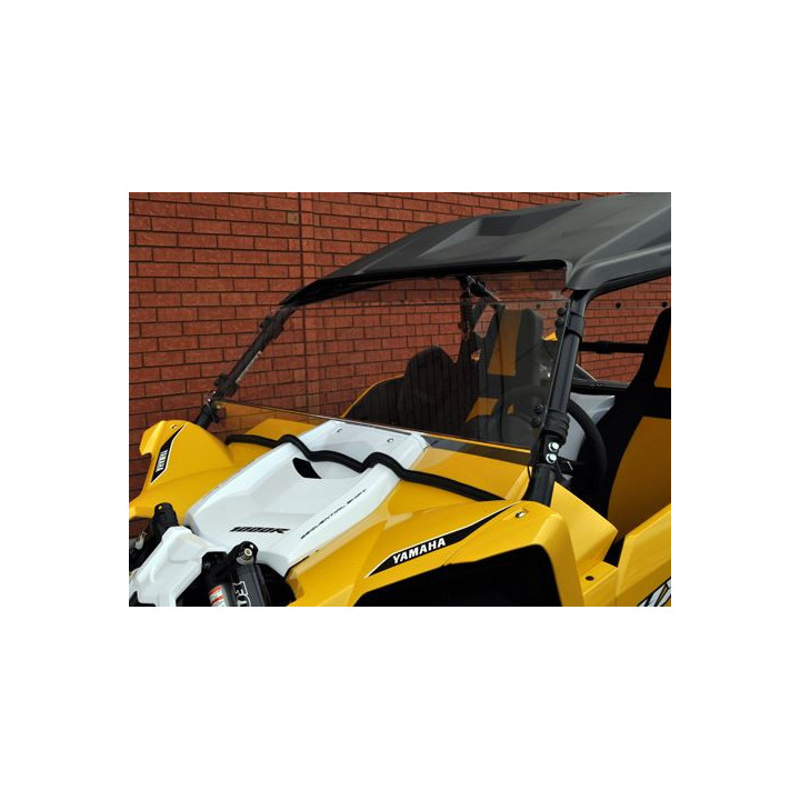 Pare-brise DIMENSION 2 complet Yamaha YXZ1000R