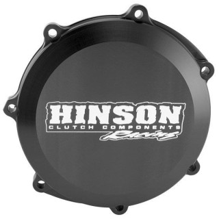 COUVERCLE D' EMBRAYAGE YFZR 450 HINSON