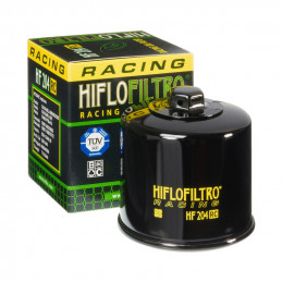 Filtre à huile HIFLOFILTRO Racing HF204RC YAMAHA 1000 YXZ