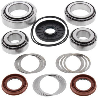 Kit roulements - joints de différentiel arrière ALL BALLS Polaris RZR 800 Ranger-Ranger 800 RZR4