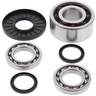 Kit roulements & joints de différentiel avant ALL BALLS Polaris 800-900-1000 RZR