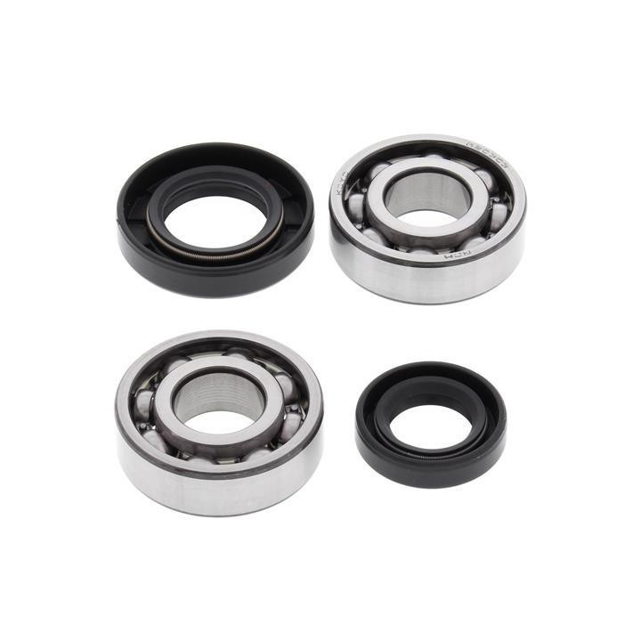 Kit roulements de vilebrequin ALL BALLS Suzuki LT50
