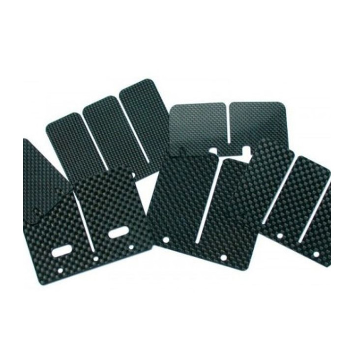 CLAPETS POUR UNE BOITE A CLAPETS  V-FORCE 4 BANSHEE 350
