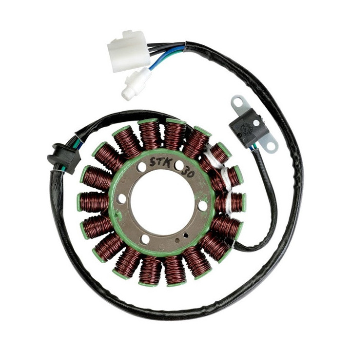 STATOR ALLUMAGE MOOSE LTR 450