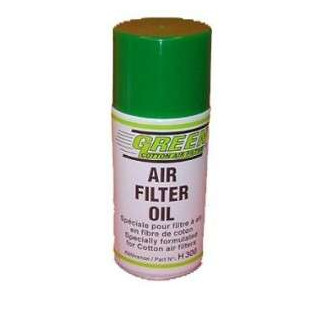 HUILE FILTRE A AIR GREEN 300ml