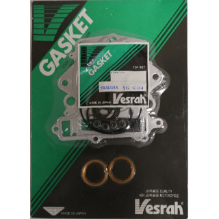 POCHETTE JOINTS HAUT MOTEUR VESRAH GRIZZLY 600 98/01