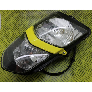 PHARE FEU OPTIQUE AVANT LTZ 400 D'ORIGINE