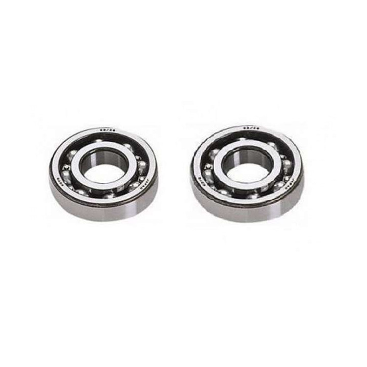 KIT ROULEMENTS YFZ 450 03/13 VILEBREQUIN 