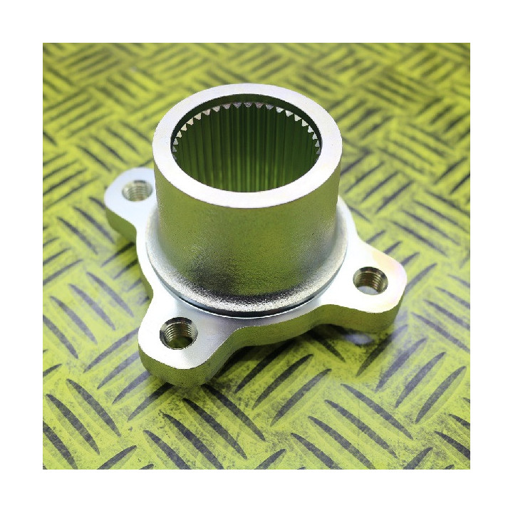 PORTE DISQUE ARRIERE ART LTZ KFX 400  