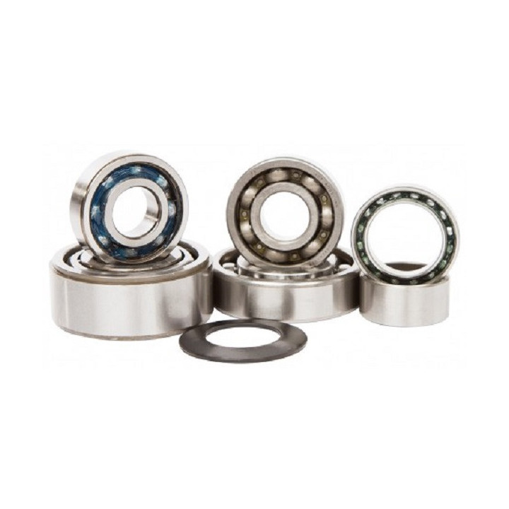 KIT ROULEMENTS DE BOITE DE VITESSE TRX 450 ER 06/14 HOT RODS