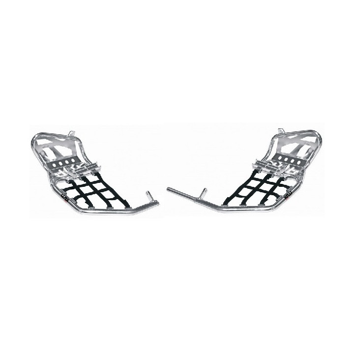 NERF BARS XRW R1 NOIR 350 BANSHEE