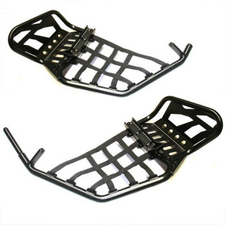 NERF BARS 700 RAPTOR R1 XRW