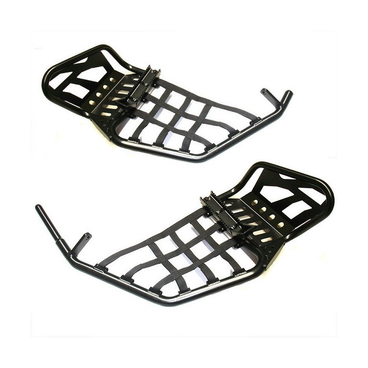 NERF BARS 700 RAPTOR R1 XRW