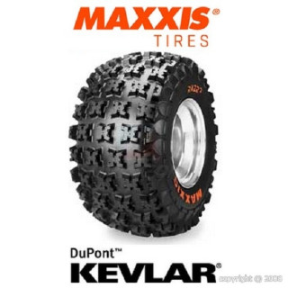 PNEU MAXXIS RAZR2 M934 ARRIERE Dakar 48 J 22X11X9 KEVLAR