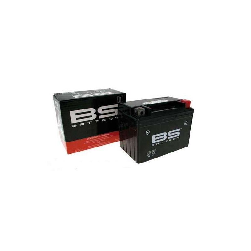 BATTERIE 350 RAPTOR YTZ10S-BS