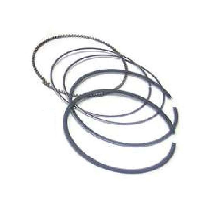 SEGMENTS POUR PISTON ATHENA 490  LTR