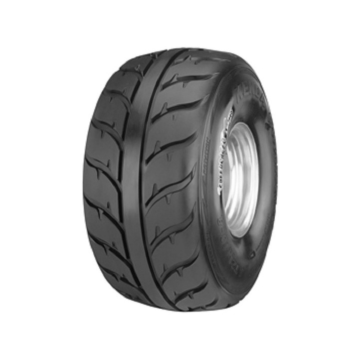 PNEU  ARRIERE KENDA K547 SPEEDRACER HOMOLOGUE ROUTE 21X10X8