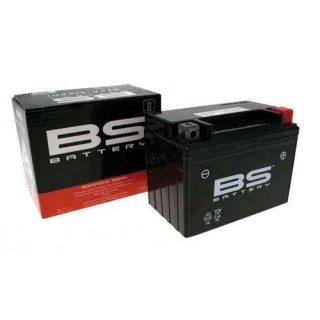 BATTERIE MXU KXR 250 300 YTX12-BS