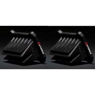 BOITES A CLAPETS 350 BANSHEE V-FORCE 4 