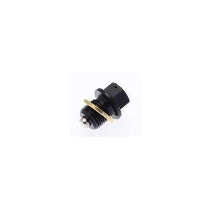 BOUCHON VIS DE VIDANGE AIMANTE D' HUILE M14X150