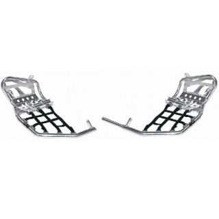 NERF BARS XRW R1 NOIR 350 BANSHEE