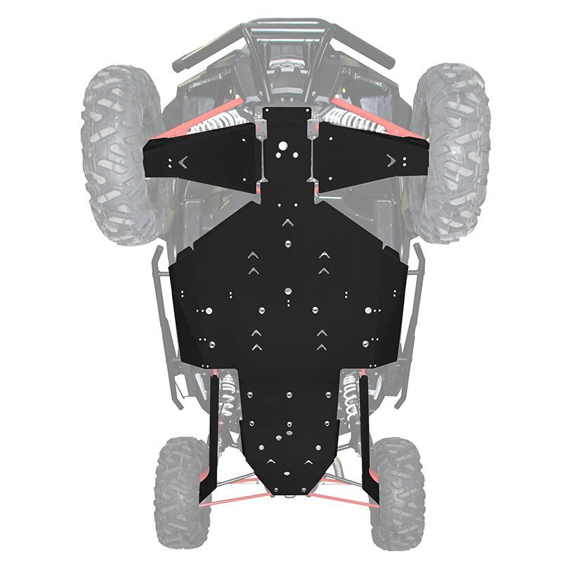PROTECTION INTEGRALE XRW PHD RZR 1000 XP