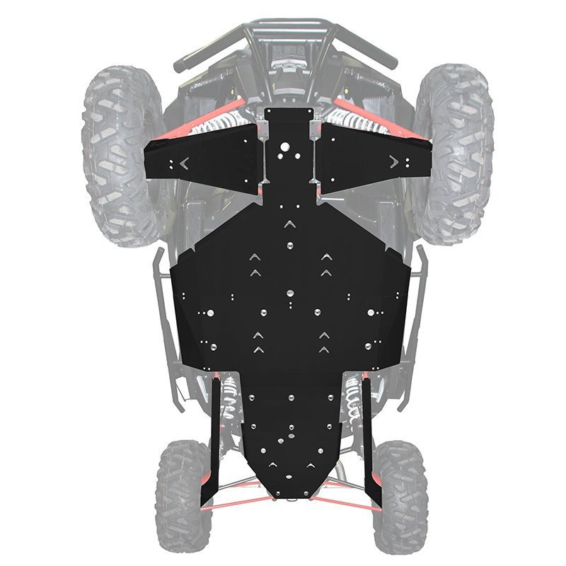 PROTECTION INTEGRALE XRW PHD RZR 1000 TURBO