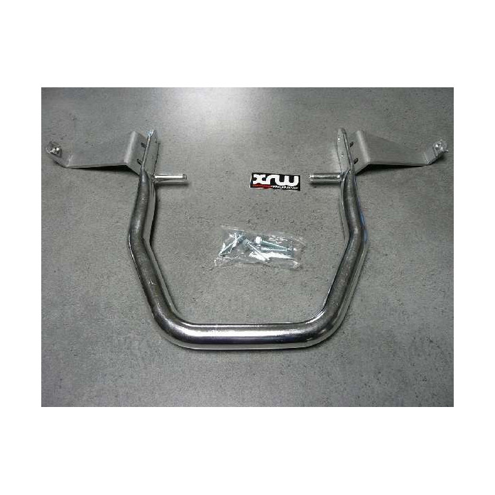 GRAB BAR 700 RAPTOR ALU