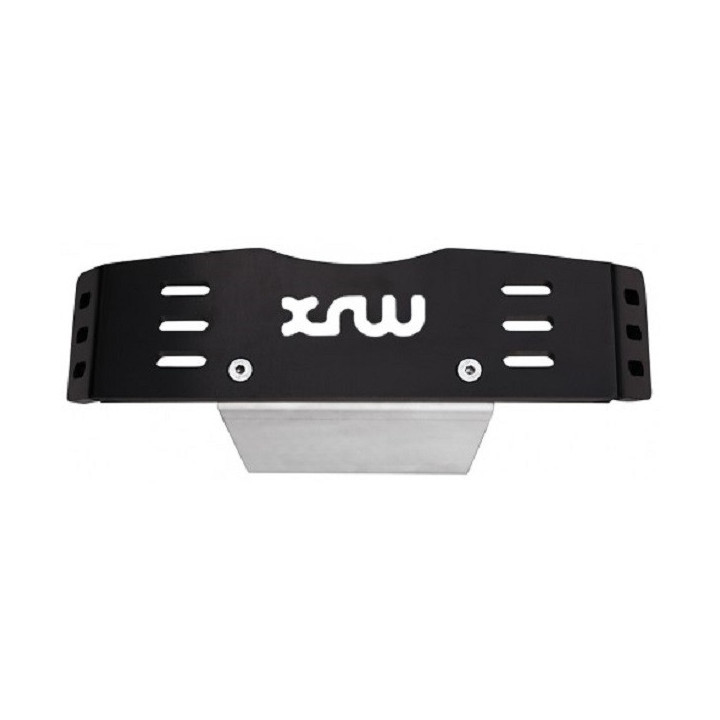 BUMPER ARRIERE PHD XRW 250 RAPTOR