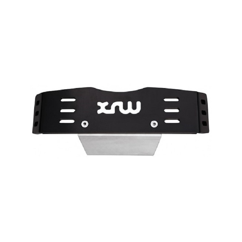 BUMPER ARRIERE PHD XRW LTZ400 K9