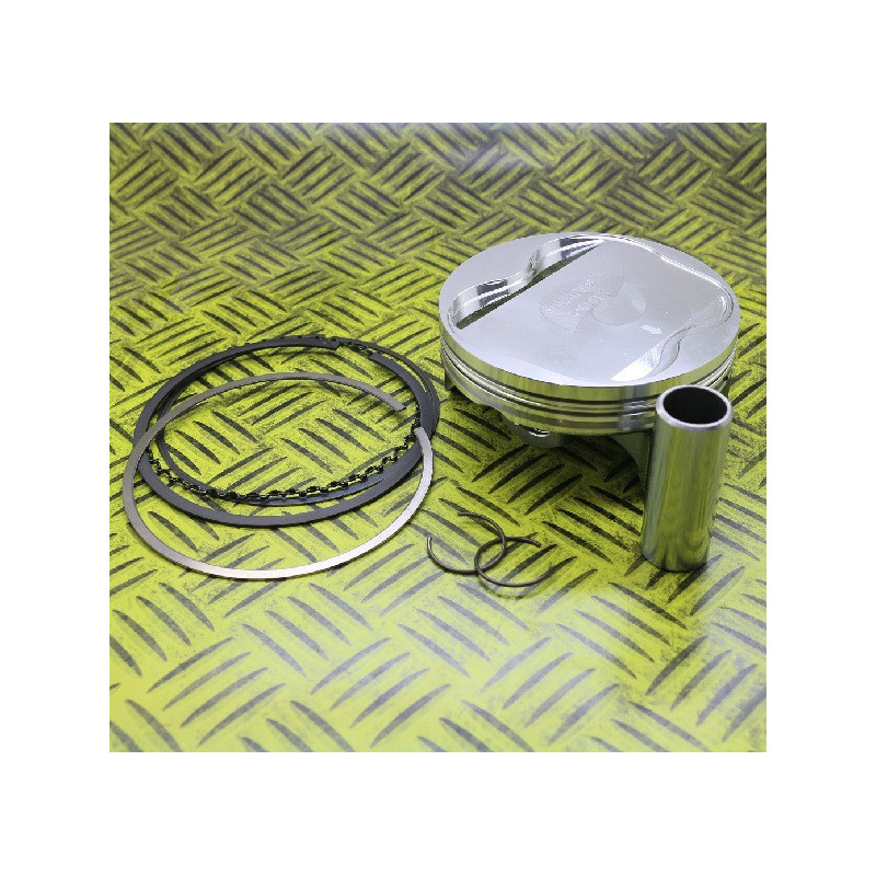 KIT PISTON ATHENA  435cc LTZ