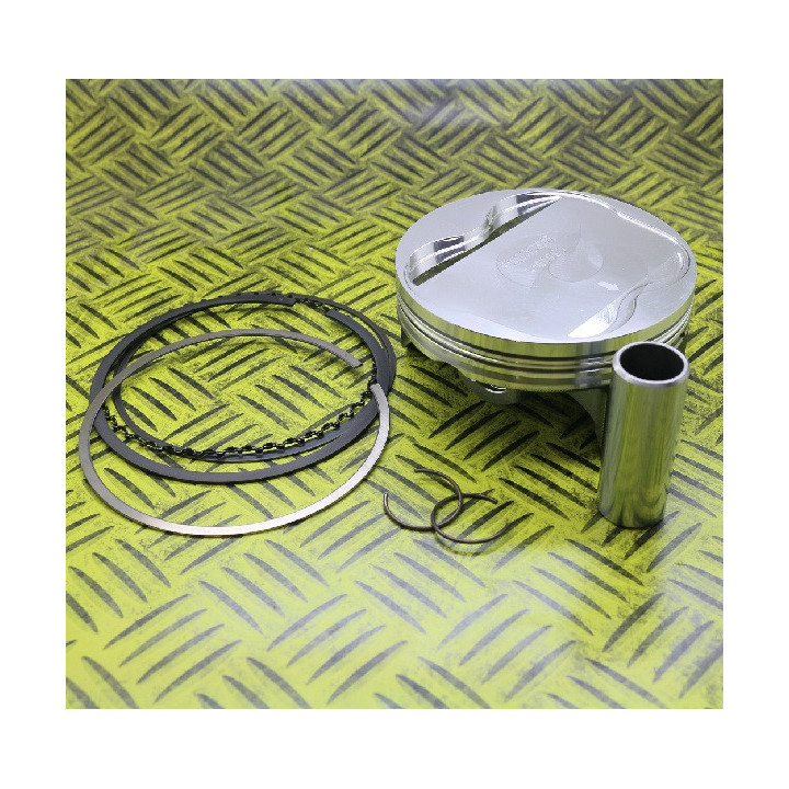 KIT PISTON ATHENA  435cc LTZ