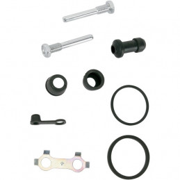 KIT REPARATION ETRIER FREIN ARRIERE YFZ 450 04/05