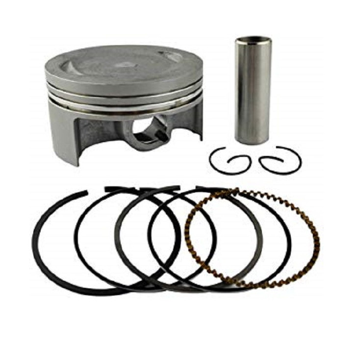 KIT PISTON 250 RAPTOR COMPLET VERTEX