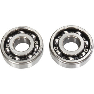 KIT ROULEMENTS BALANCIER D'EQUILIBRAGE LTZ 400 HOT RODS