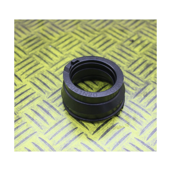 Pipe d'admission Suzuki 400 LTZ 2003-08 | MX-Quad