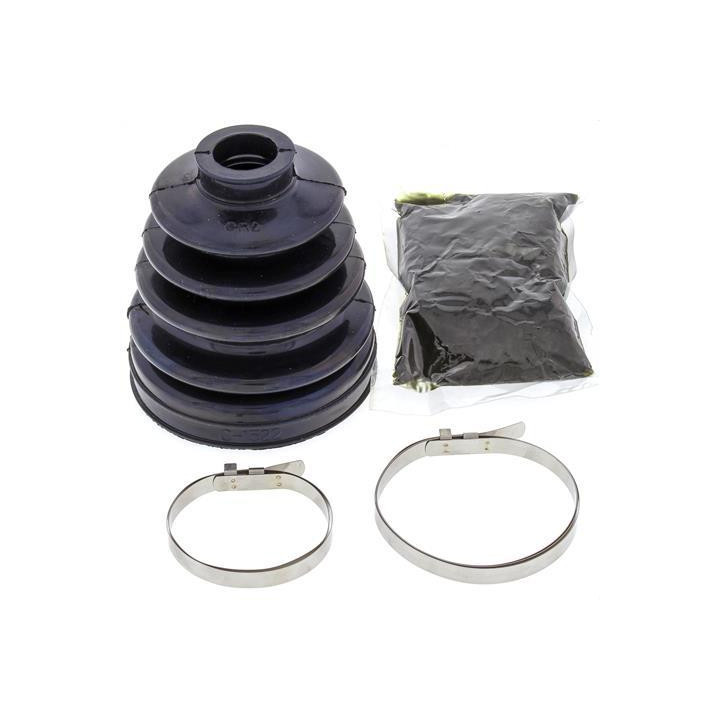Soufflets de cardan avant interieur et arriere interieur rzr 1000 turbo 16-18