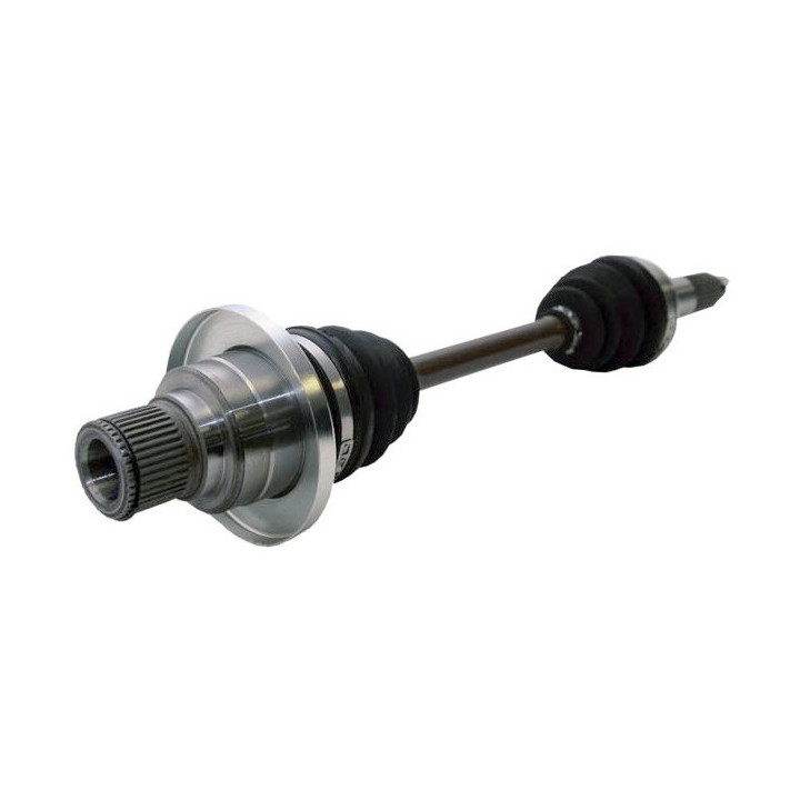 CARDANS ARRIERE COMPLET RZR 1000 TURBO 16-17