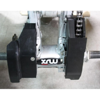 SABOT ARRIERE AXP EN PHD POUR QUAD SUZUKI LTR 450