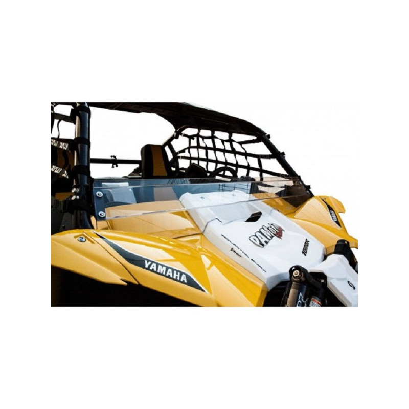 DEFLECTOR DE AR/WIND DEFLECTOR - YAMAHA YXZ1000R