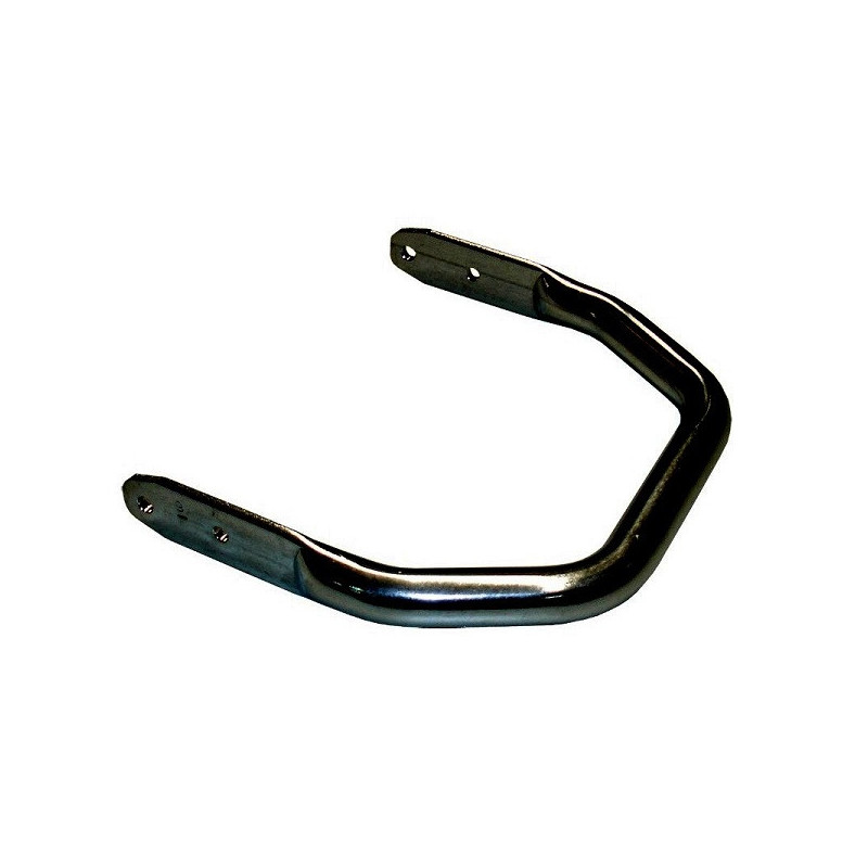 GRAB BAR 660 RAPTOR NOIR