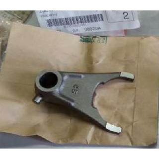 FOURCHETTE 1 SUZUKI LTR 450 2006-2007 D'ORIGINE