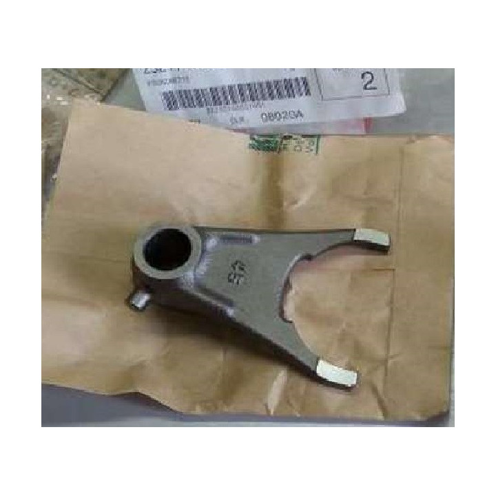 FOURCHETTE 1 SUZUKI LTR 450 2006-2007 D'ORIGINE