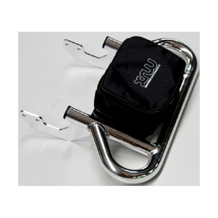 GRAB BAR 700 RAPTOR ART AVEC SAC