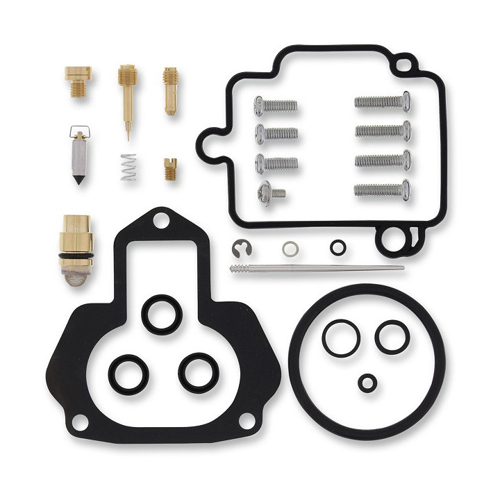 KIT REPARATION CARBURATEUR KODIAK 400 96/98