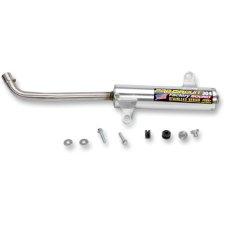 SILENCIEUX PRO CIRCUIT 304 FACTORY 200 BLASTER