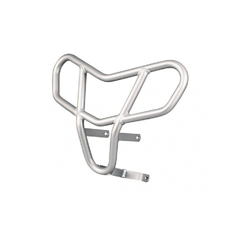 BUMPER LTZ400 BIG DRAGON L1 SILVER BUMPER LTZ400 BIG DRAGON L1 SILVER